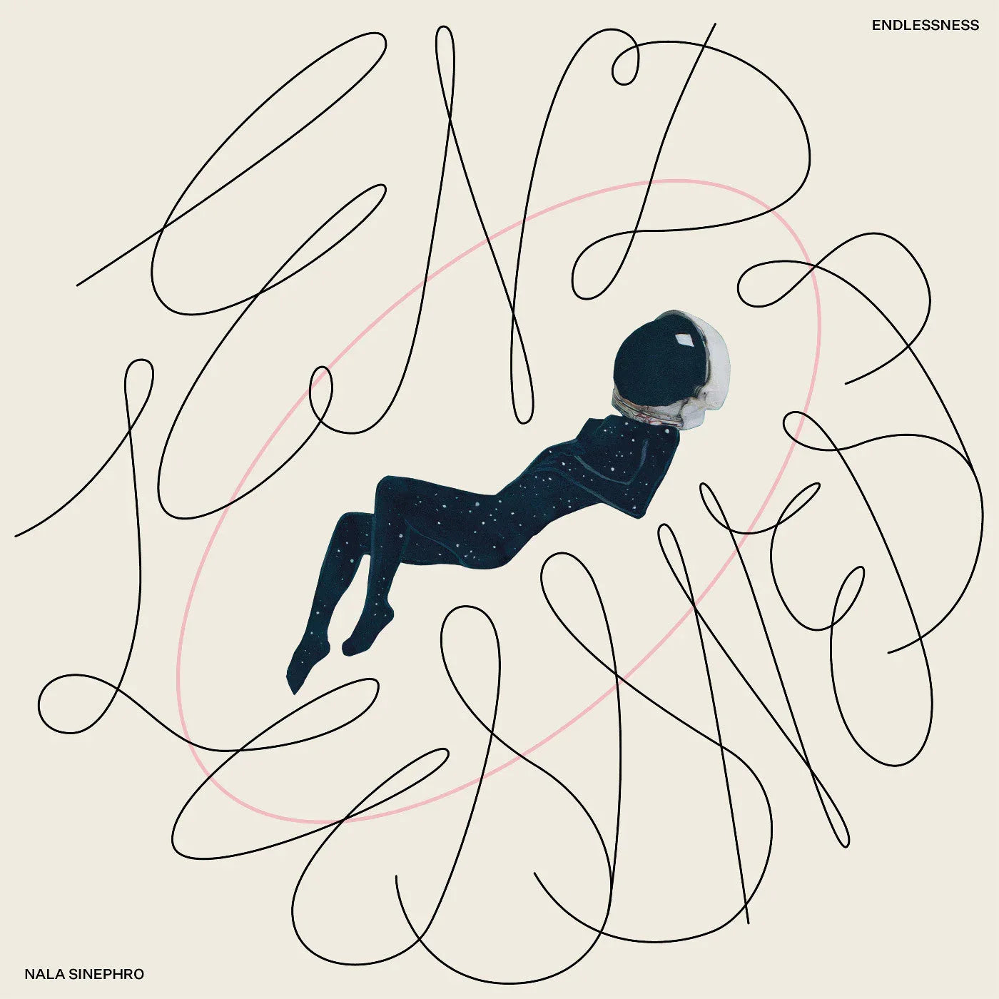 Nala Sinephro - Endlessness (LP) - PhishStones Products
