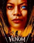 Naomie Harris Signed 8x10 Photo
