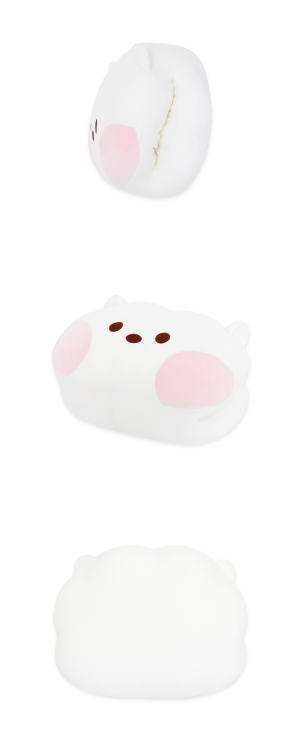 BTS x BT21 Minini Hand Warmer Cushion