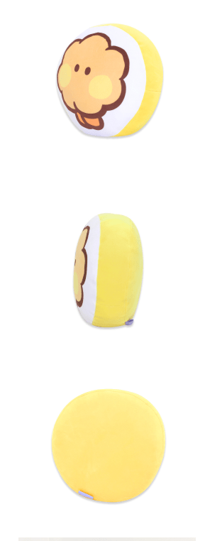 BTS x BT21 Minini Soft Cushion