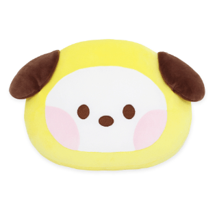 BTS x BT21 Minini Hand Warmer Cushion