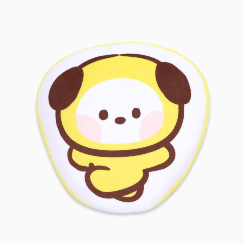 BTS x BT21 Minini Soft Cushion