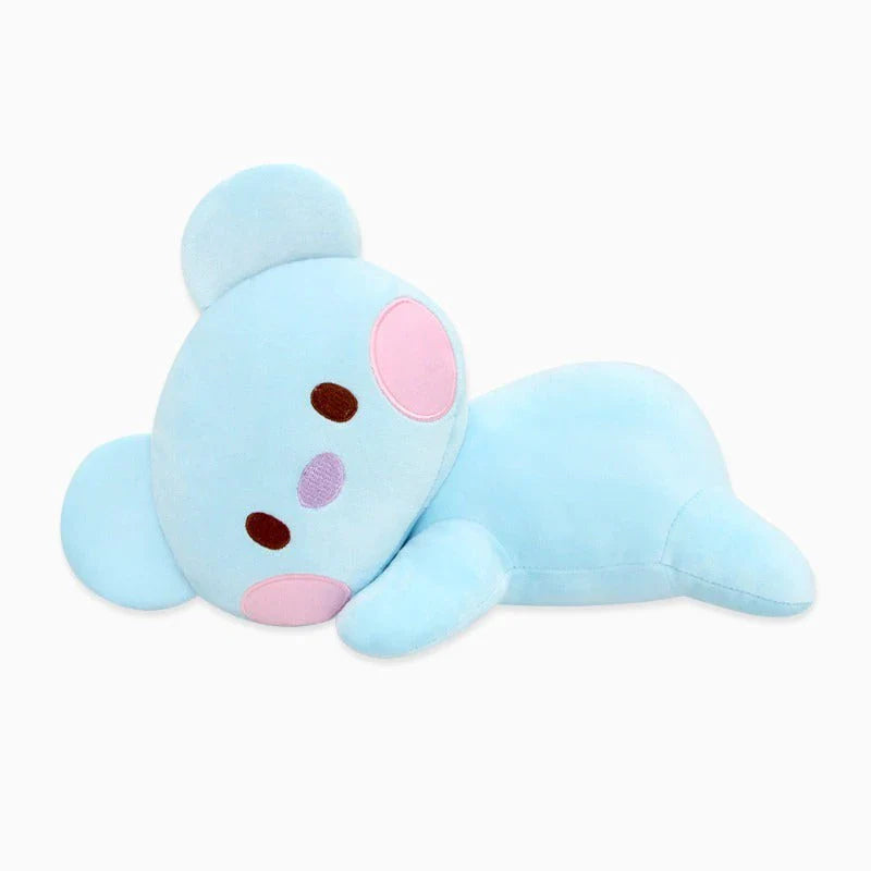 BTS x BT21 Minini Lying Cushion