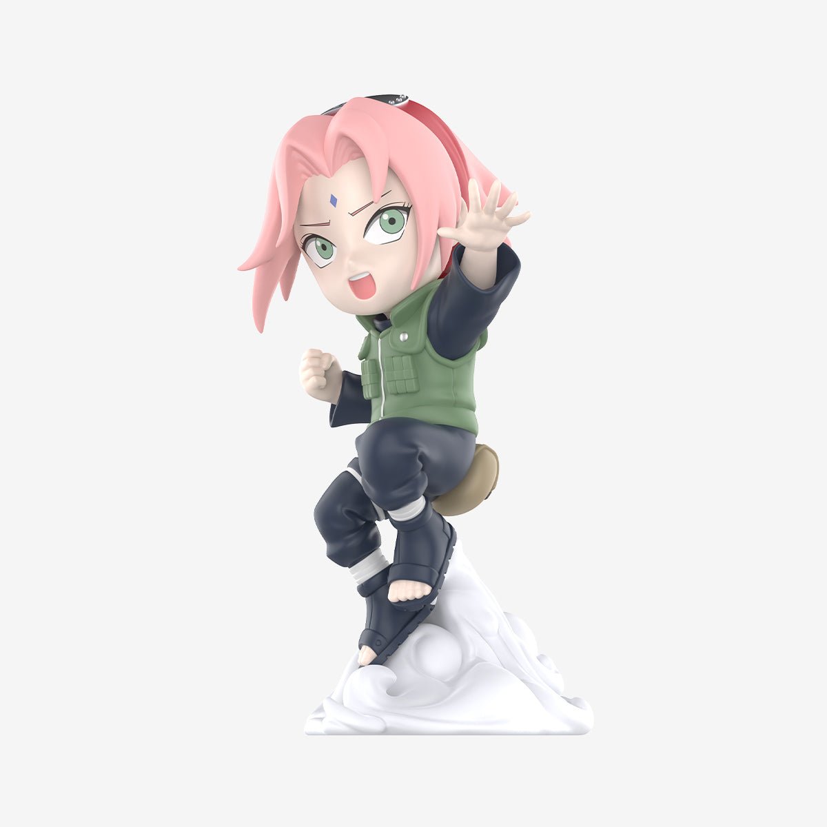 NARUTO Ninkai Taisen Series Figures by POP MART
