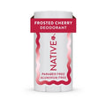 Native Holiday Limited Edition Aluminum - Free Deodorant Frosted Cherry 2.65oz - New - PhishStones Products