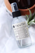 Natural Air + Linen Spray - Freshen the air without toxic fragrances. - PhishStones Products