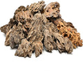 Natural Rock Stone 10LB Fish tank rock for Aquarium Landscaping Models Fish Tank Decoration, Freshwater Planted Aquariums and Amphibian enclosures - 2 - 6 inches - PhishStones Products