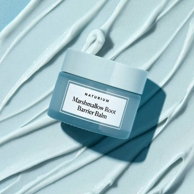 Naturium Marshmallow Root Barrier Balm 1.7oz - New - PhishStones Products