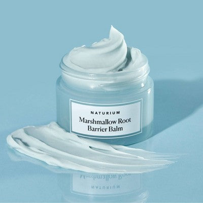 Naturium Marshmallow Root Barrier Balm 1.7oz - New - PhishStones Products