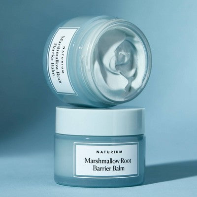 Naturium Marshmallow Root Barrier Balm 1.7oz - New - PhishStones Products