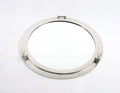 Deluxe Class Chrome Decorative Ship Porthole Mirror 30""
