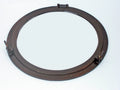 Deluxe Class Antique Copper Decorative Ship Porthole Mirror 30""