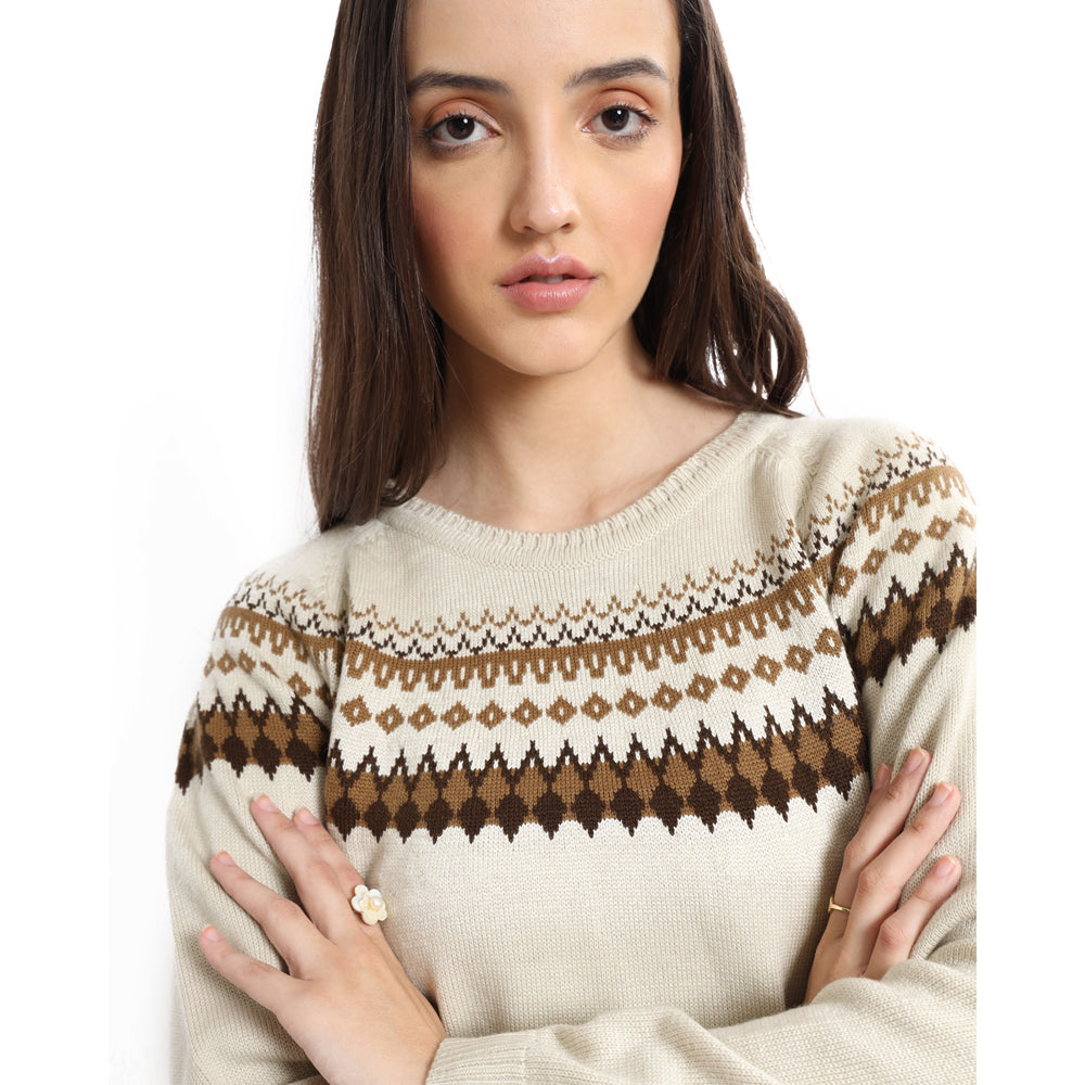 Necklace Sweater - PhishStones Products