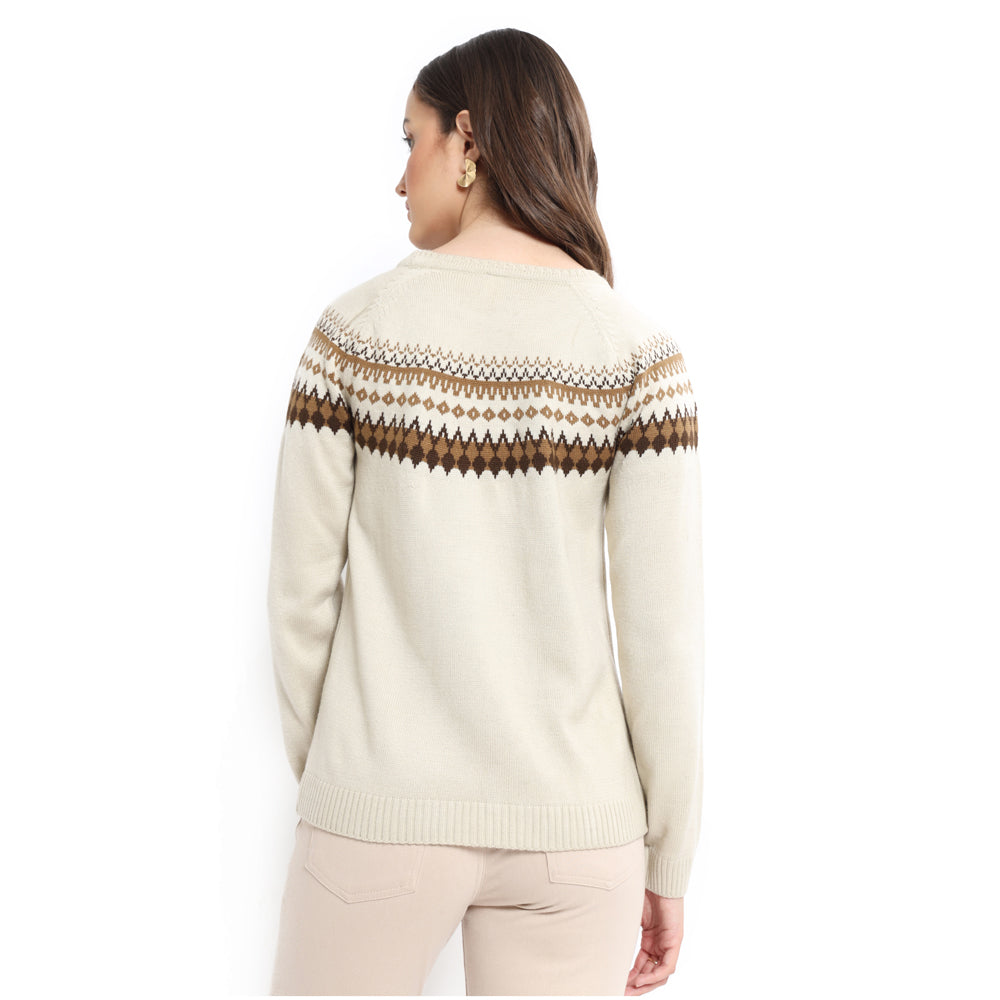 Necklace Sweater - PhishStones Products