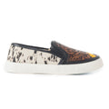 Nehard Western Hand - Tooled Sneakers - PhishStones Products