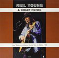 Neil Young / Crazy Horse - Live At Shoreline Amphitheatre Mountain View Ca October 1st 1994 (LP) - PhishStones Products