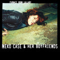 Neko Case - Furnace Room Lullaby (LP) - PhishStones Products