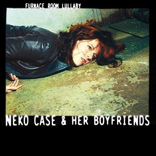 Neko Case - Furnace Room Lullaby (LP) - PhishStones Products