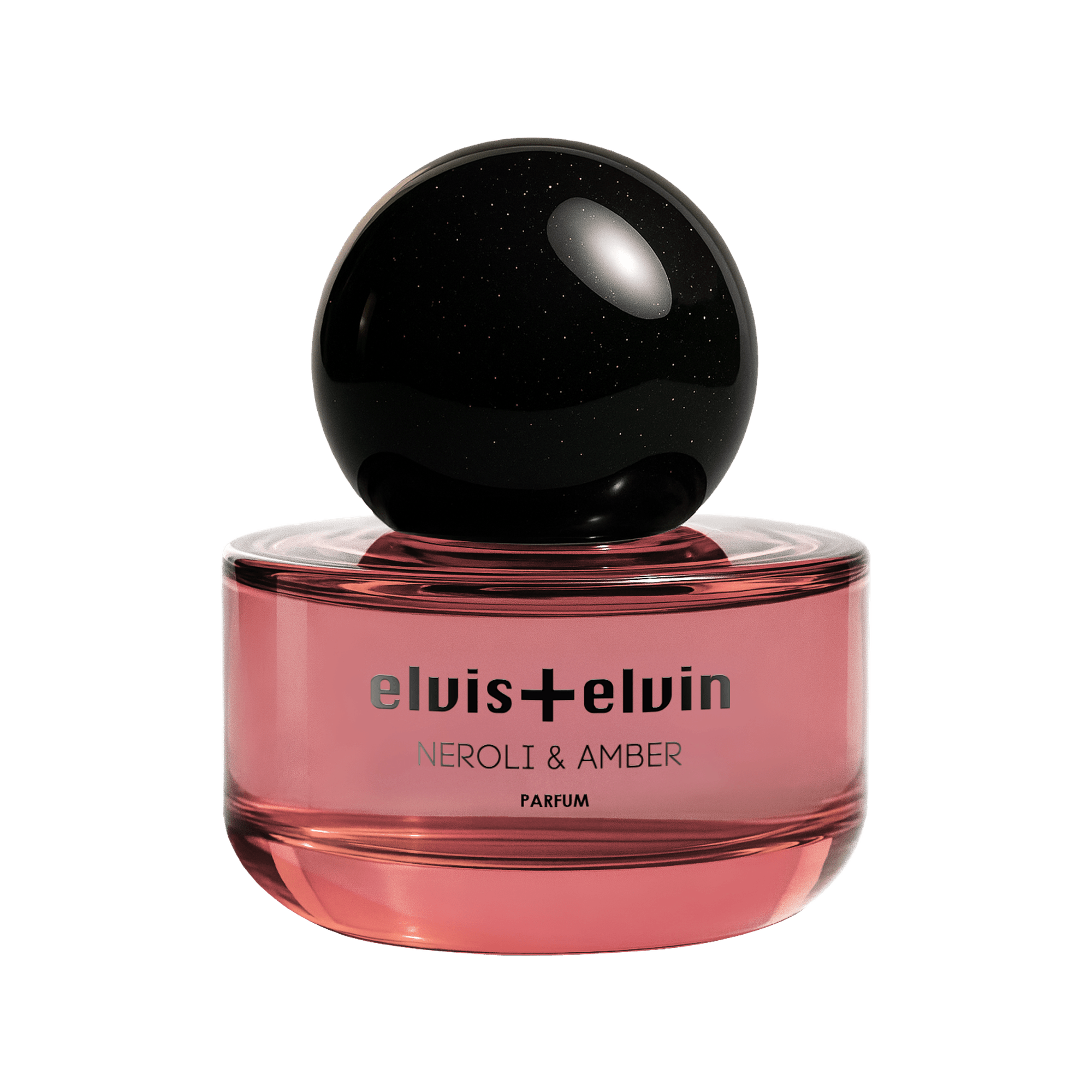 Neroli & Amber Parfum – elvis+elvin - PhishStones Products