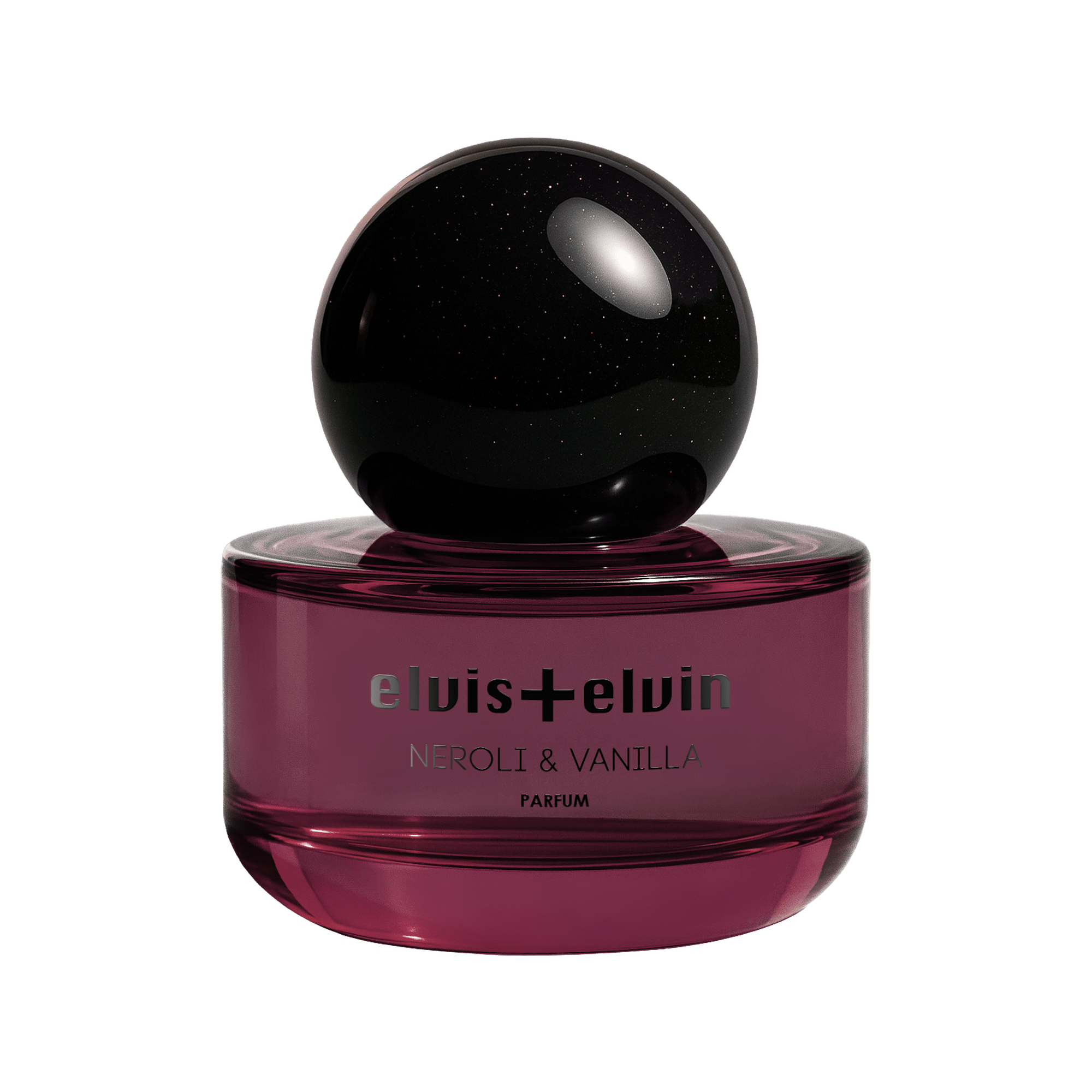 Neroli & Vanilla Parfum – elvis+elvin - PhishStones Products