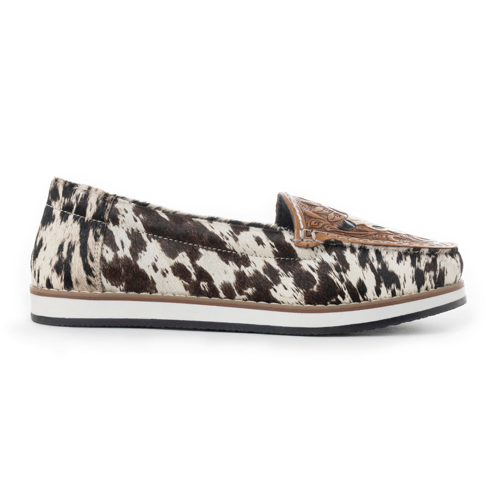 Neutraun Western Hand - Tooled Sneakers - PhishStones Products