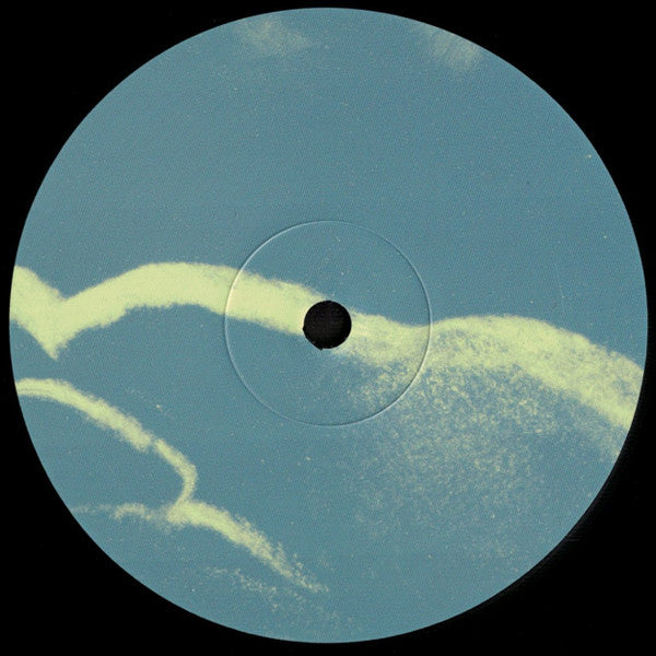 New Atlantis EP | Mint (M) Mint (M) - PhishStones Products