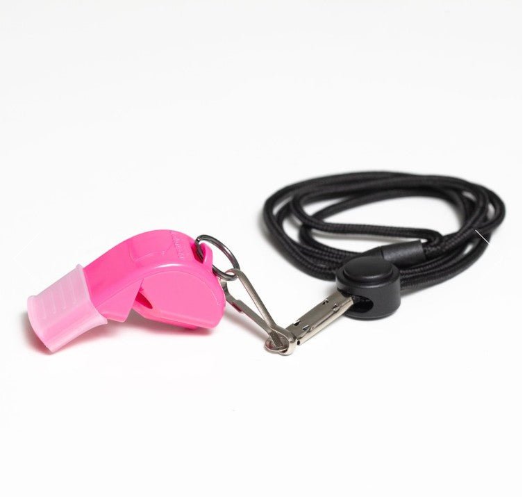 *NEW* P - 51 Hygienic Protector Whistle - PhishStones Products