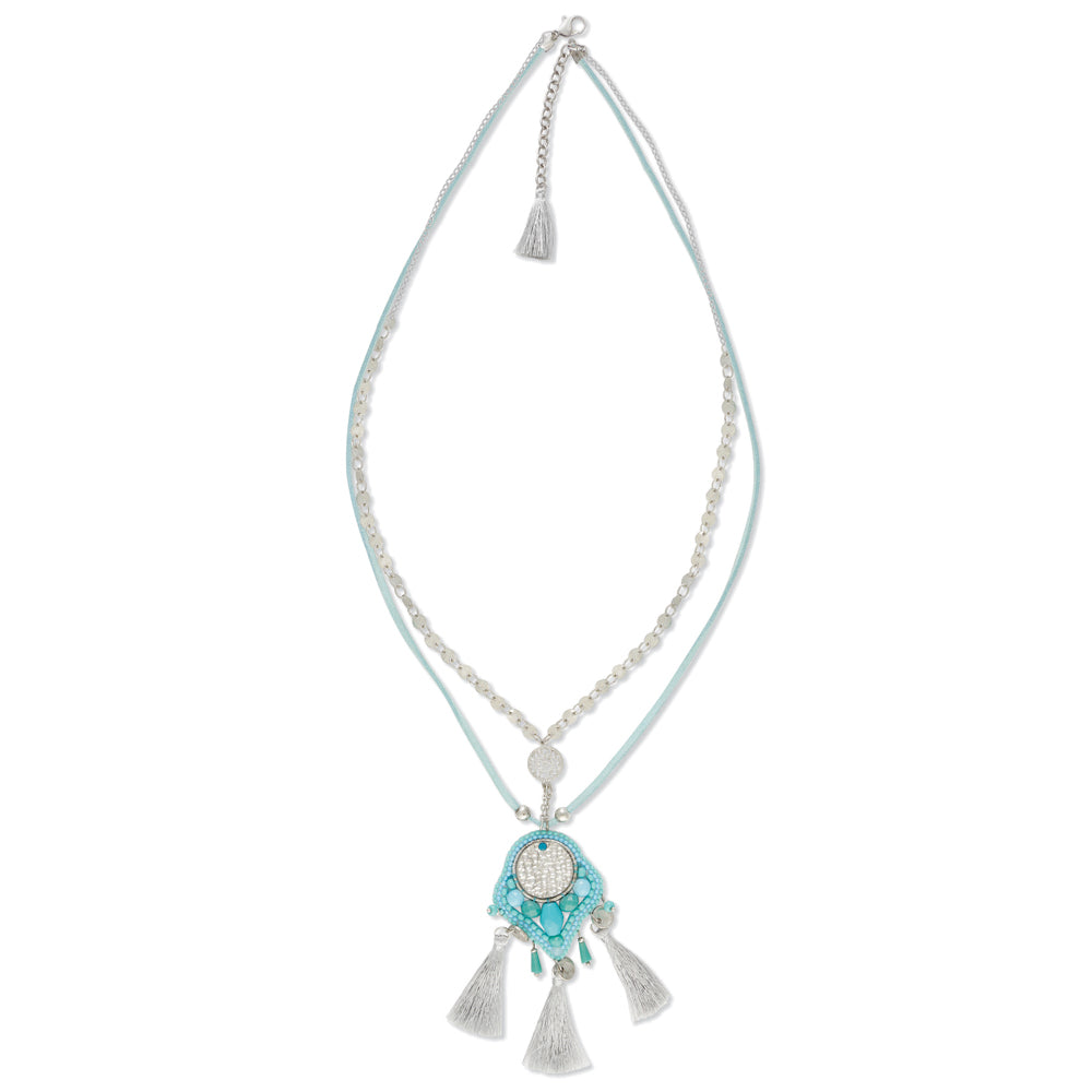 Newton Necklace - PhishStones Products