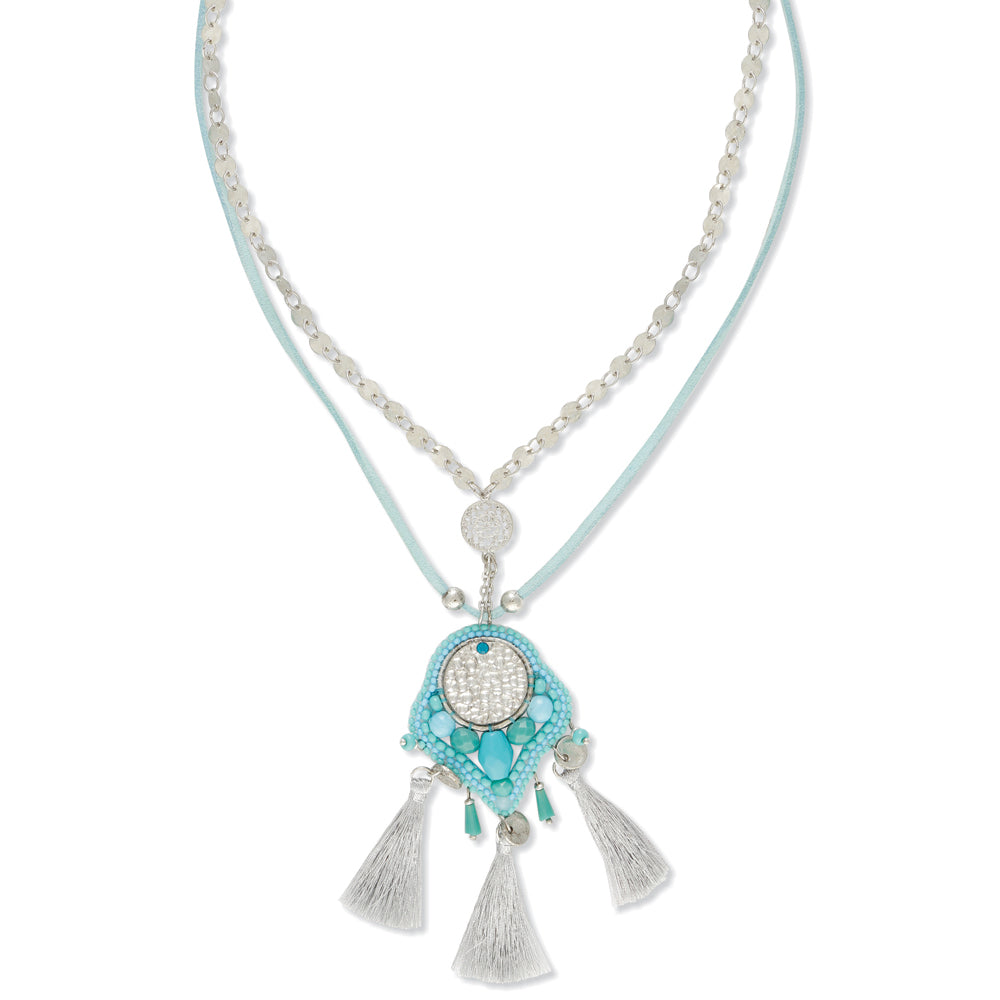 Newton Necklace - PhishStones Products