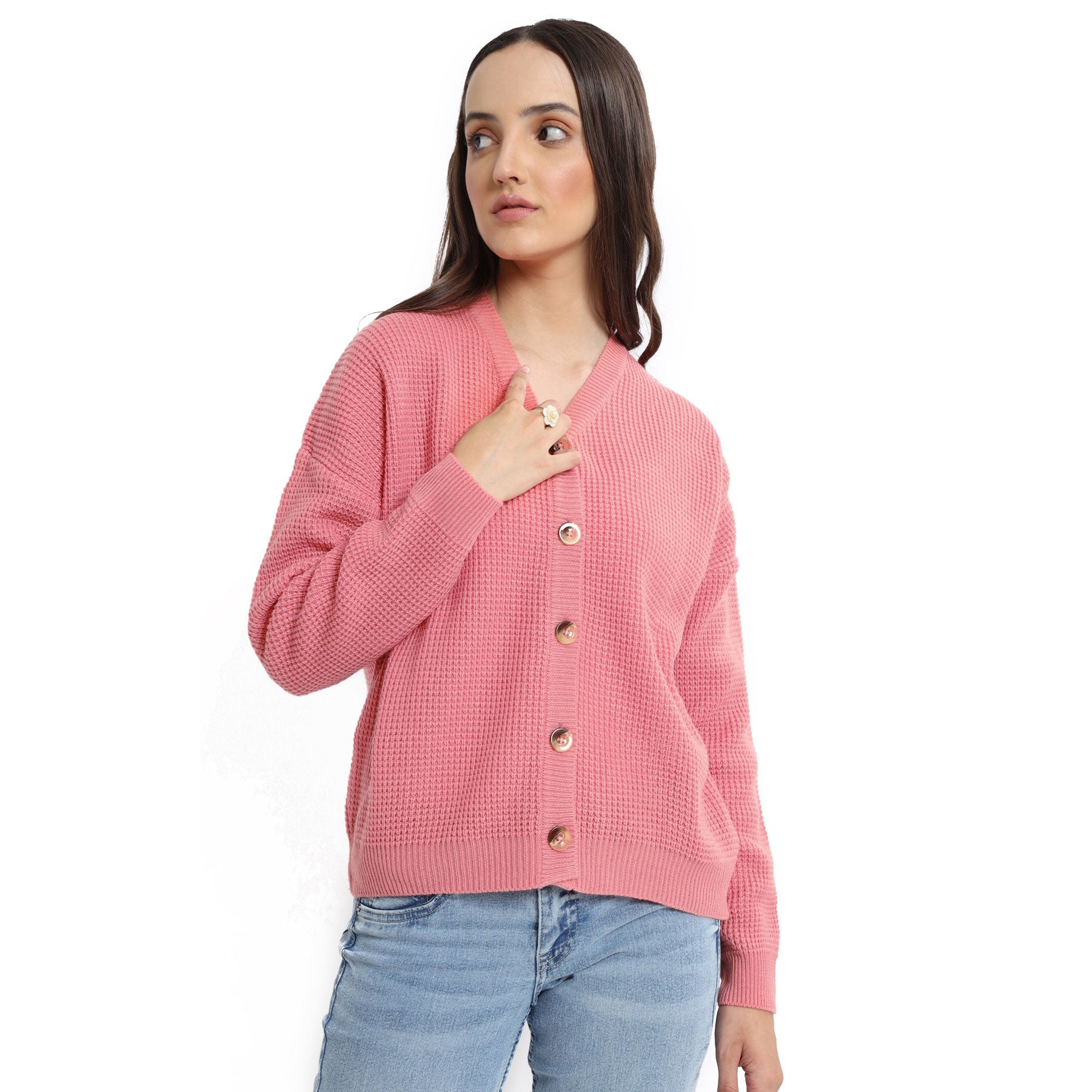Newzz Cardigan Sweater - PhishStones Products