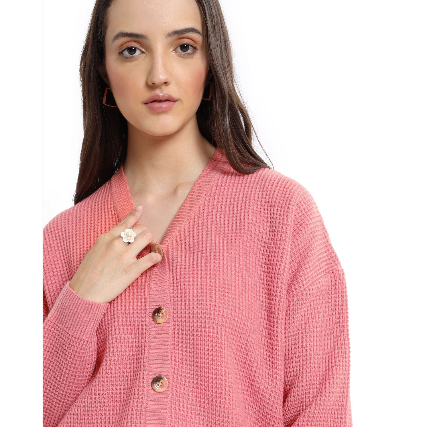 Newzz Cardigan Sweater - PhishStones Products
