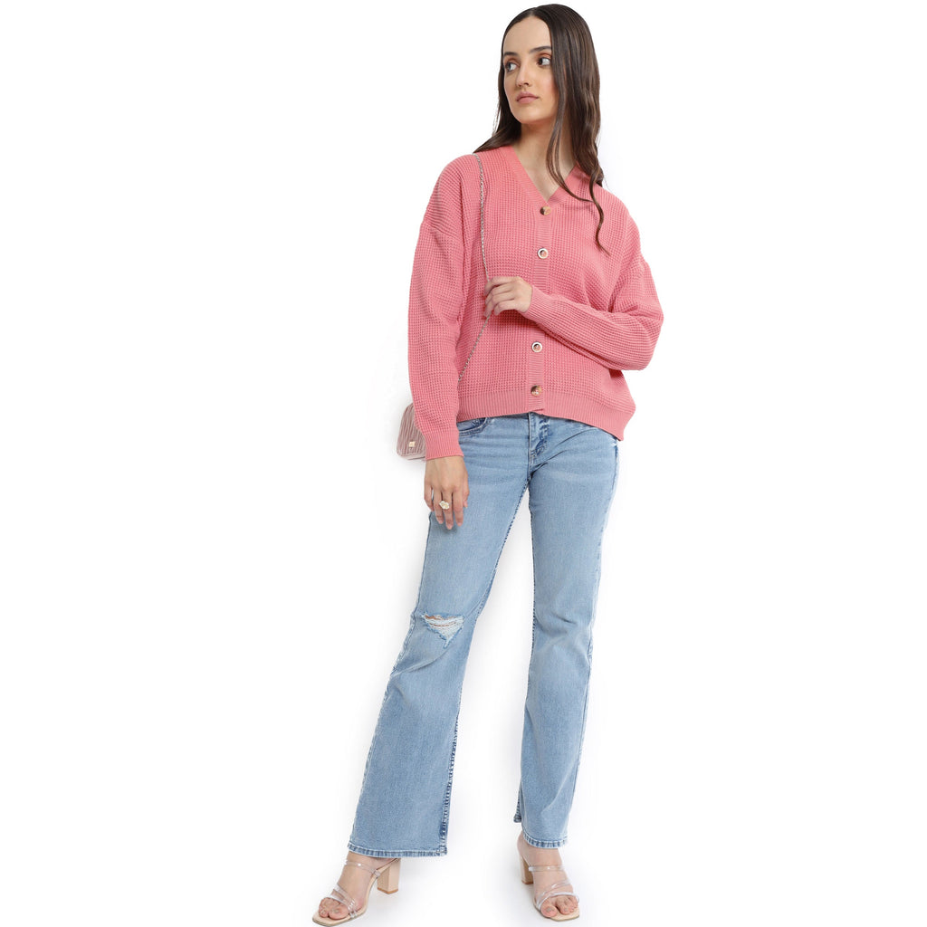 Newzz Cardigan Sweater - PhishStones Products