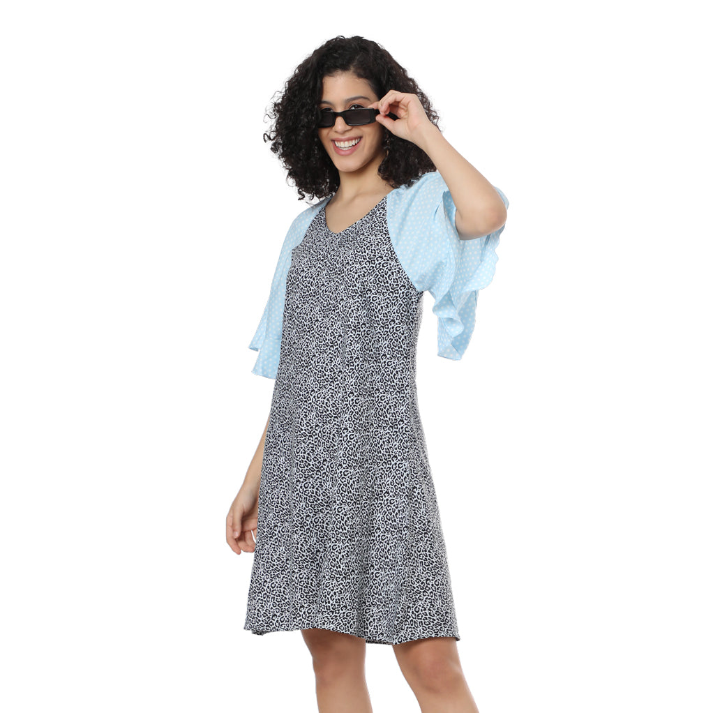 NICETY DRESS - PhishStones Products