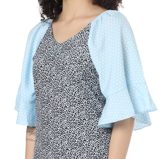 NICETY DRESS - PhishStones Products
