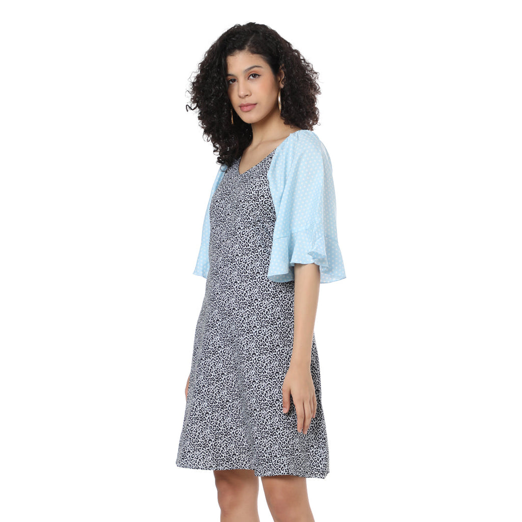 NICETY DRESS - PhishStones Products