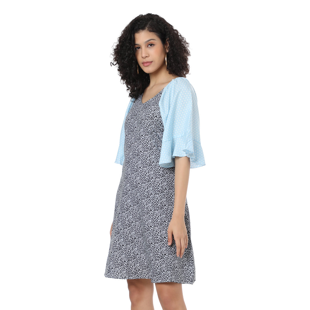 NICETY DRESS - PhishStones Products
