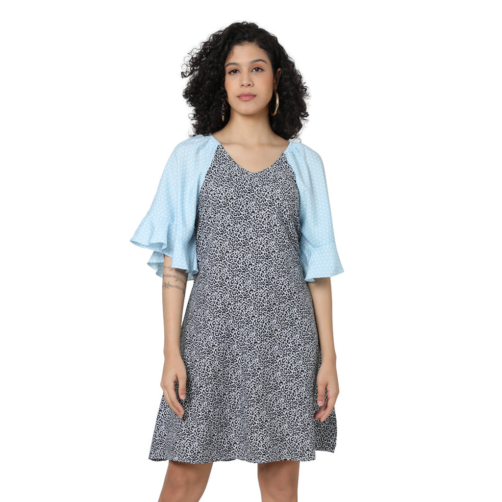 NICETY DRESS - PhishStones Products