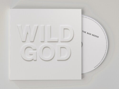 Nick Cave & The Bad Seeds - Wild God |