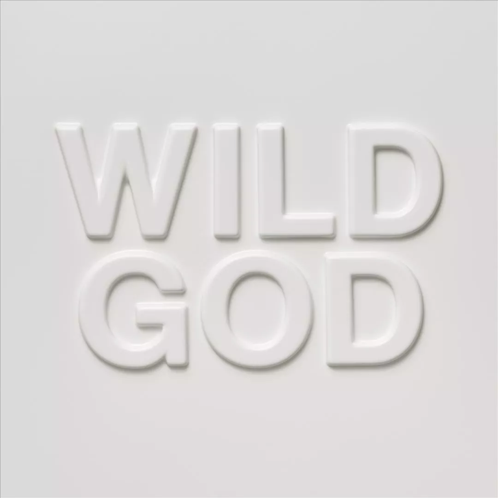 Nick Cave & The Bad Seeds - Wild God |