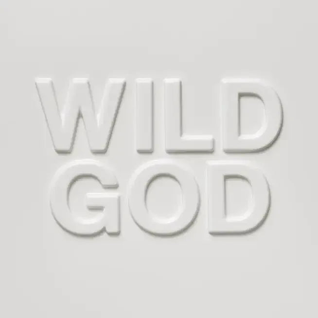Nick Cave & The Bad Seeds - Wild God (LP) - PhishStones Products