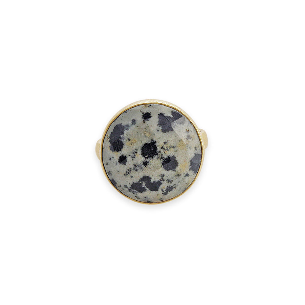 Night Spots Ring - PhishStones Products