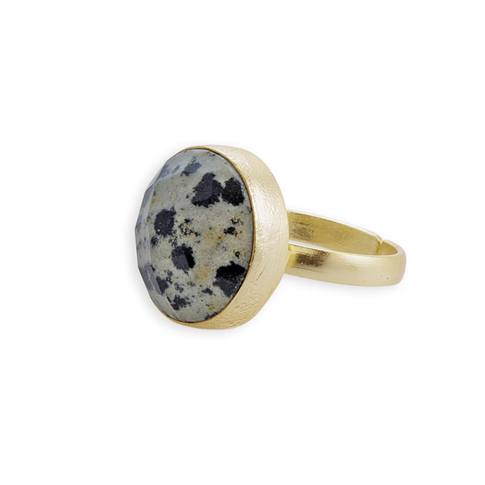 Night Spots Ring - PhishStones Products