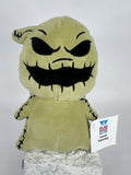 Nightmare Before Christmas Stuffed Squeaky & NO Squeak Dog Toys