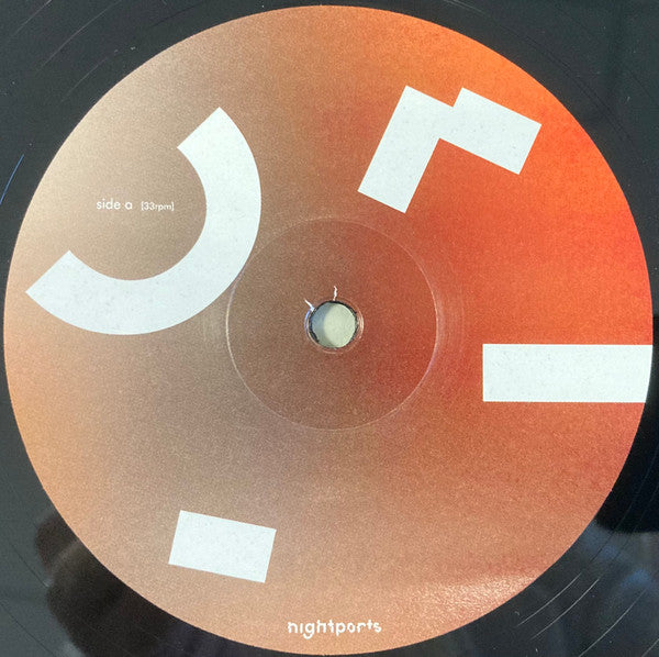 Nightports w/ Tom Herbert | Mint (M) Mint (M) - PhishStones Products