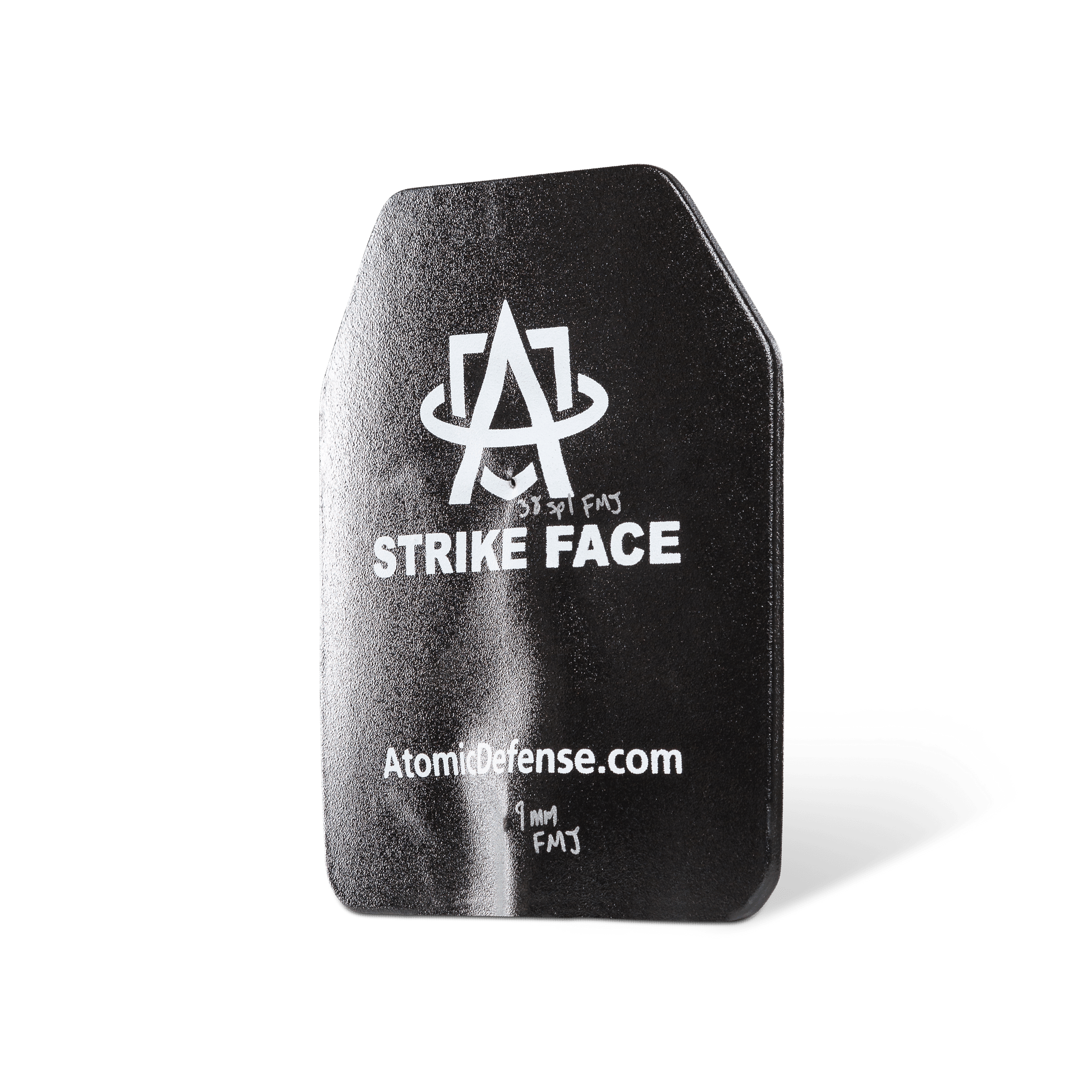 NIJ Level IIIA+ Body Armor Plates | ESAPI | Hard & Soft