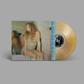 Nilüfer Yanya - My Method Actor (Limited Edition, Gatefold, Amber Vinyl) (LP) - PhishStones Products