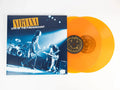 Nirvana - Live At The Paramount (Transparent Orange Vinyl) (2 LP) - PhishStones Products