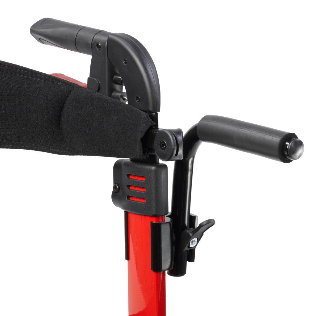 Nitro Duet Rollator and Transport Chair - PhishStones Products