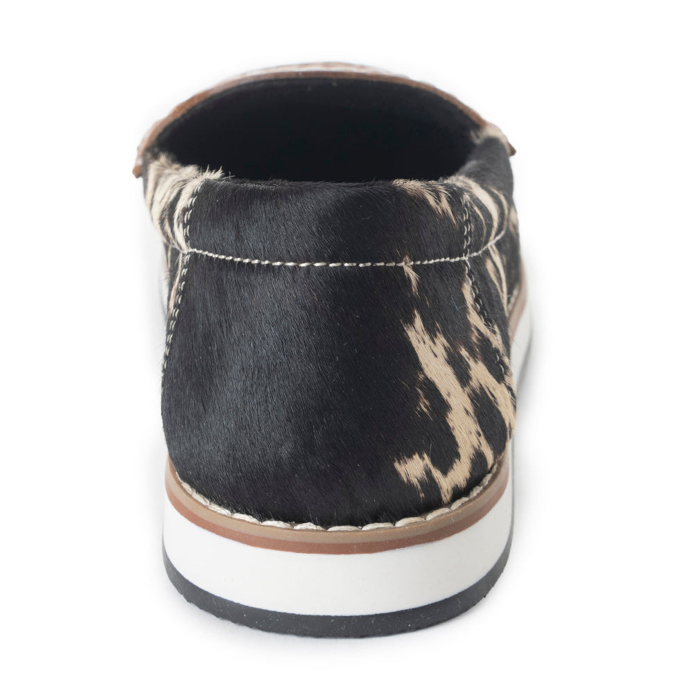 Nitroon Western Hand - Tooled Sneakers - PhishStones Products