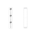 NO - SHINE STRIPS 36PC/BAG Walker Tape - PhishStones Products